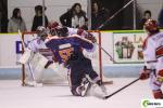 Photo hockey match Clermont-Ferrand - Anglet le 03/12/2016