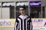 Photo hockey match Clermont-Ferrand - Anglet le 03/12/2016