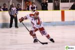 Photo hockey match Clermont-Ferrand - Anglet le 03/12/2016