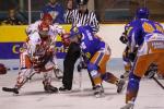 Photo hockey match Clermont-Ferrand - Anglet le 03/10/2009