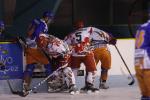 Photo hockey match Clermont-Ferrand - Anglet le 03/10/2009