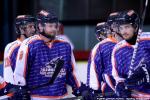 Photo hockey match Clermont-Ferrand - Annecy le 09/01/2016