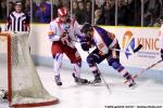 Photo hockey match Clermont-Ferrand - Annecy le 09/01/2016