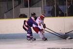 Photo hockey match Clermont-Ferrand - Annecy le 09/01/2016