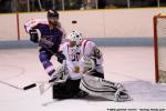 Photo hockey match Clermont-Ferrand - Annecy le 09/01/2016