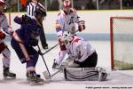 Photo hockey match Clermont-Ferrand - Annecy le 09/01/2016