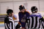Photo hockey match Clermont-Ferrand - Annecy le 09/01/2016