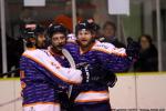 Photo hockey match Clermont-Ferrand - Annecy le 09/01/2016