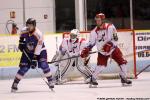 Photo hockey match Clermont-Ferrand - Annecy le 09/01/2016