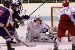 Photo hockey match Clermont-Ferrand - Annecy le 09/01/2016