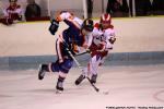 Photo hockey match Clermont-Ferrand - Annecy le 09/01/2016