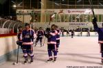 Photo hockey match Clermont-Ferrand - Annecy le 09/01/2016