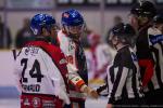 Photo hockey match Clermont-Ferrand - Annecy le 09/02/2019