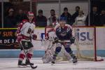 Photo hockey match Clermont-Ferrand - Annecy le 09/02/2019