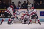 Photo hockey match Clermont-Ferrand - Annecy le 09/02/2019