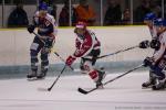 Photo hockey match Clermont-Ferrand - Annecy le 09/02/2019