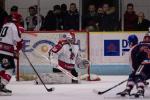 Photo hockey match Clermont-Ferrand - Annecy le 09/02/2019