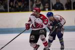 Photo hockey match Clermont-Ferrand - Annecy le 09/02/2019