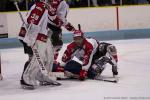 Photo hockey match Clermont-Ferrand - Annecy le 09/02/2019