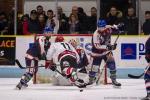 Photo hockey match Clermont-Ferrand - Annecy le 09/02/2019