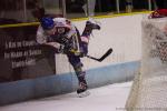 Photo hockey match Clermont-Ferrand - Annecy le 09/02/2019