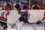 Photo hockey match Clermont-Ferrand - Annecy le 09/02/2019