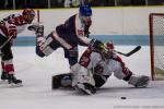 Photo hockey match Clermont-Ferrand - Annecy le 09/02/2019