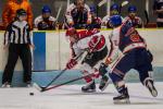 Photo hockey match Clermont-Ferrand - Annecy le 30/03/2019