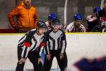 Photo hockey match Clermont-Ferrand - Annecy le 30/03/2019