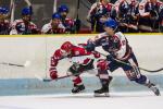 Photo hockey match Clermont-Ferrand - Annecy le 30/03/2019