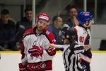 Photo hockey match Clermont-Ferrand - Annecy le 30/03/2019