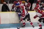 Photo hockey match Clermont-Ferrand - Annecy le 30/03/2019