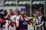 Photo hockey match Clermont-Ferrand - Annecy le 30/03/2019