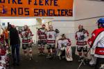 Photo hockey match Clermont-Ferrand - Annecy le 30/03/2019