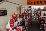 Photo hockey match Clermont-Ferrand - Annecy le 30/03/2019