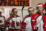Photo hockey match Clermont-Ferrand - Annecy le 30/03/2019