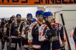 Photo hockey match Clermont-Ferrand - Annecy le 30/03/2019