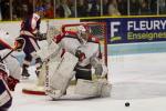 Photo hockey match Clermont-Ferrand - Annecy le 30/03/2019