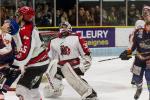 Photo hockey match Clermont-Ferrand - Annecy le 30/03/2019