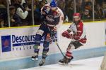 Photo hockey match Clermont-Ferrand - Annecy le 30/03/2019