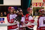 Photo hockey match Clermont-Ferrand - Annecy le 30/03/2019