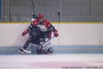 Photo hockey match Clermont-Ferrand - Annecy le 30/09/2023