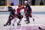 Photo hockey match Clermont-Ferrand - Annecy le 30/09/2023