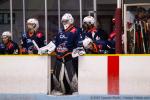 Photo hockey match Clermont-Ferrand - Annecy le 30/09/2023