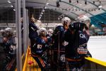 Photo hockey match Clermont-Ferrand - Annecy le 30/09/2023
