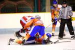 Photo hockey match Clermont-Ferrand - Annecy le 12/02/2011