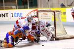 Photo hockey match Clermont-Ferrand - Annecy le 12/02/2011