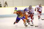 Photo hockey match Clermont-Ferrand - Annecy le 12/02/2011