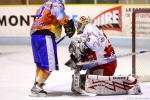 Photo hockey match Clermont-Ferrand - Annecy le 12/02/2011