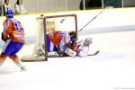 Photo hockey match Clermont-Ferrand - Annecy le 12/02/2011